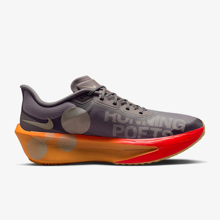Nike genuine Zoom Fly 6 men's shock-absorbing and wear-resistant low top running shoes IM6678-228