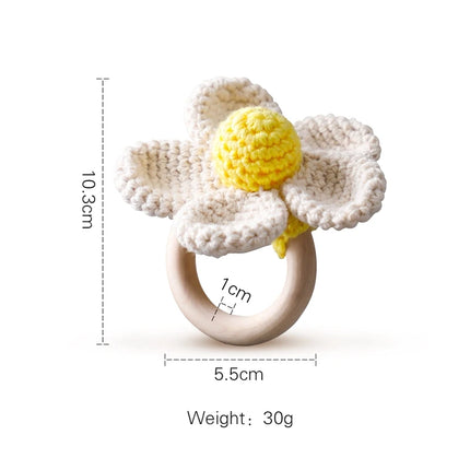 Rattle / Hochet