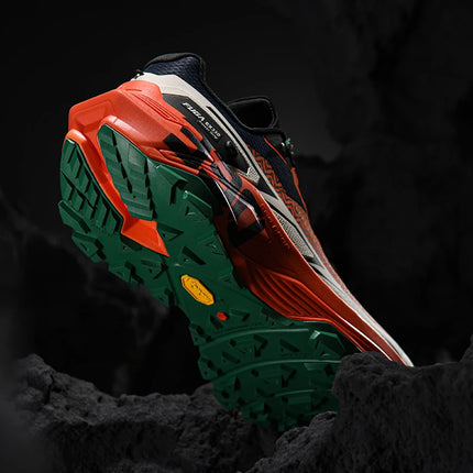 KAILAS Fuga Brand New EX330 Trail Running Shoes Unisex Outdoor Sport Arch Support Breathable Lightweight Sneakers KS2533155