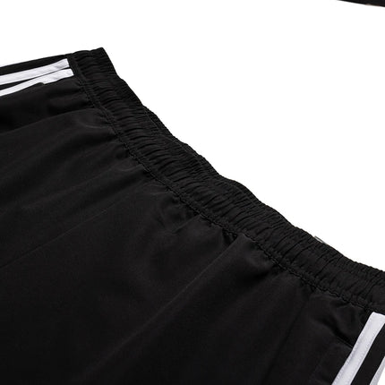 Adidas Men's Tiro Pants - Flexible Sports Trousers