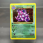 Nidoking-11-102 / China Mainland