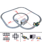 Track Set 4
