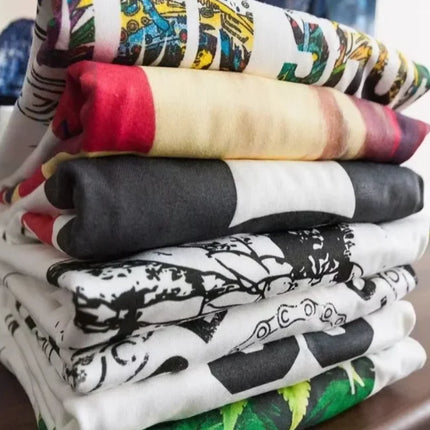 2026 Summer New Cotton For 1250 GS Exclusive for BMW Fans Motorrad R1250GS Motorcycle T Shirt Men Hip Hop Streetwear Unisex Tops