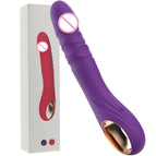 Purple box