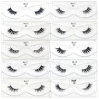 Half Series / 80pairs