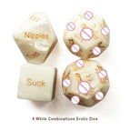 4 White Combinations / China Mainland