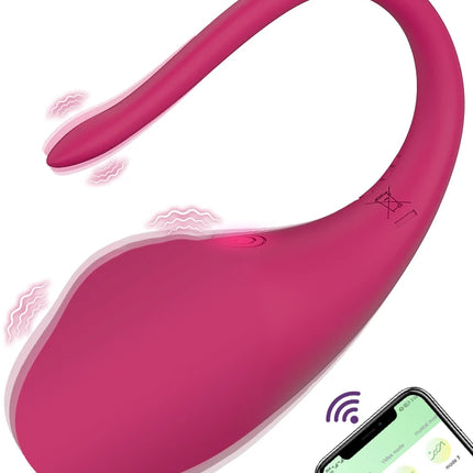 Remote Control G-spot Panty Vibrator Adult Sex Toys 10 Vibrations for Women Mini Vibrator Bullet Anal Vibrators Wearable Egg 18+