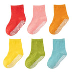 6Pairs Color1 / XL(5-7Yrs)