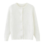 WHITE / 120 (4 to 5 Years)