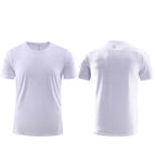White / S