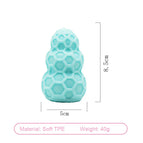 Blue B