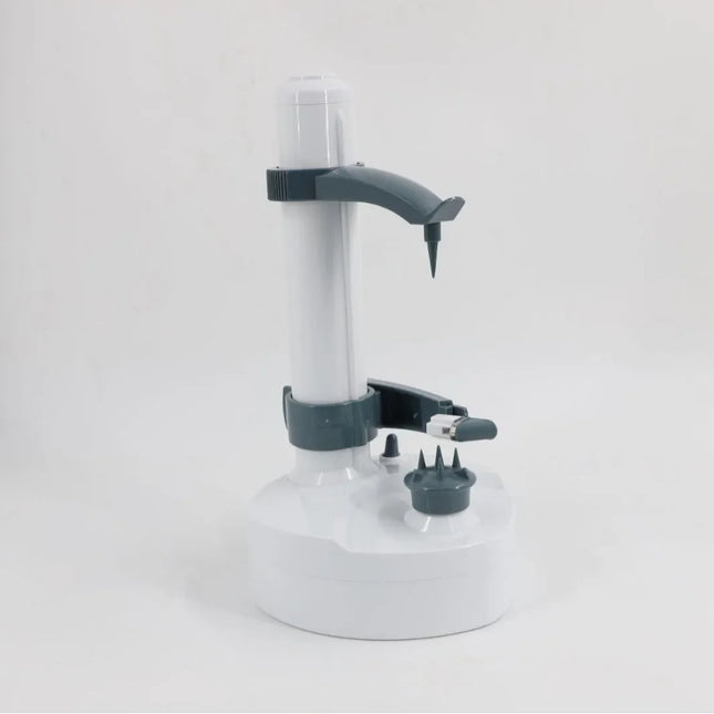 Electric Peeler Multifunctional Fruit Apple Potato Automatic Peeler Knives Electric Peeling Supplies