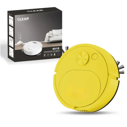 Robot Vacuum / Aspirateur Robot
