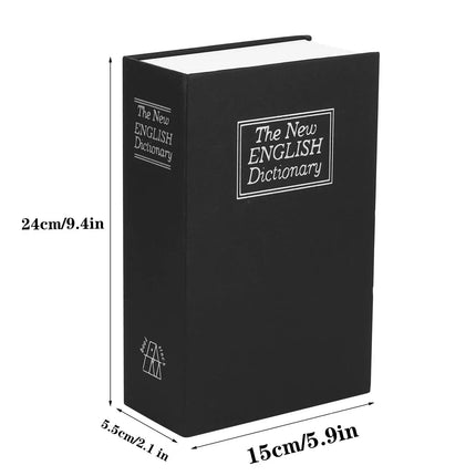 100 Envelope Savings Challenge Binder, PU Leather Budget Planner Book, Money Saving Challenge Notebook for Cash Budgeting Financial Planning