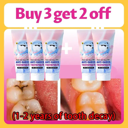 Cavity killer