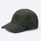 Army Green / Adjustable