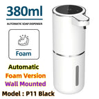 Foam P11 Black