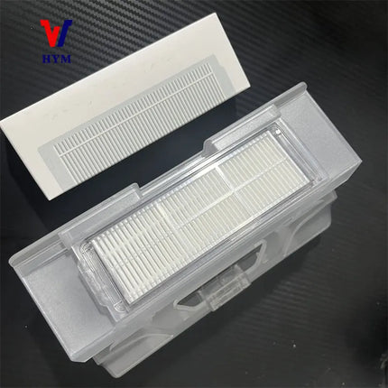 For Xiaomi Mi Robot Vacuum-Mop 2 Pro/Lite MJST1SHW MJSTL Hepa Filter Mop Cloth Main Side Brush Mijia Vacuum Cleaner Accessories