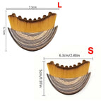 S and L / 3pcs