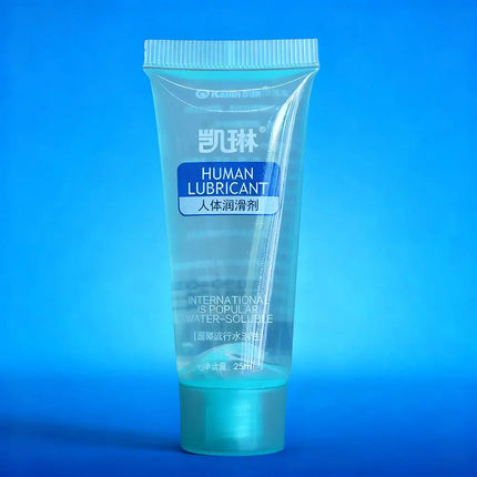 1/3/5pc Natural Water Based Personal Lube, Body-Friendly ,Organic Lubricant, Lube For Men Women And Couples For Pleasure