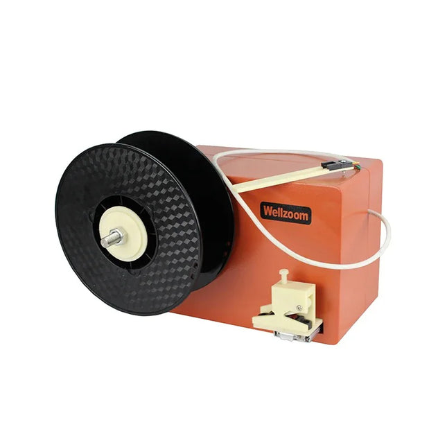 3D Filament Maker Desktop Extractor Consumables Maker Speed Adjustable 1.75mm 3mm Maker Machine 3D Printing Consumables Maker