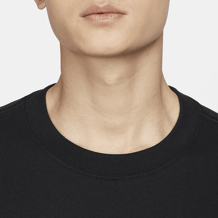 Nike Official Genuine Summer New Men's Breathable Casual Round Neck Short-Sleeve T-Shirt FV8419-010