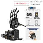 Right Luxury kit / China Mainland
