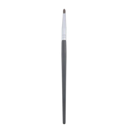 1pc Detail small Eyeshadow Make up brush Pony hair Precision Eye shadow Makeup brushes Tapered Smudge cosmetic tools