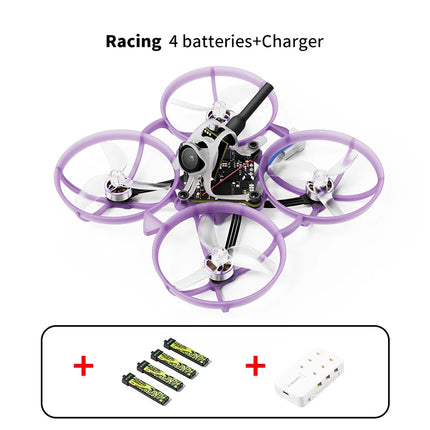 BETAFPV Air75 II with Champion Racing and Freestyle version ultralight whoop Quadcopter 2026