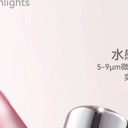 AZTK Blush Designer Color Face Makeup Blusher Natural Longlasting Muddy Cheek Rouge Water Glossy Moisturizer Liquid Blush Cream