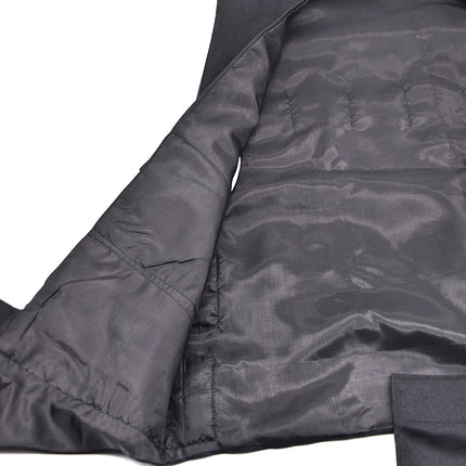 Dove and Umbrella Appearing Vest – Magic Tricks Stage Performance Bag Gimmick Props Funny Dove Magic for Magicians Parasol
