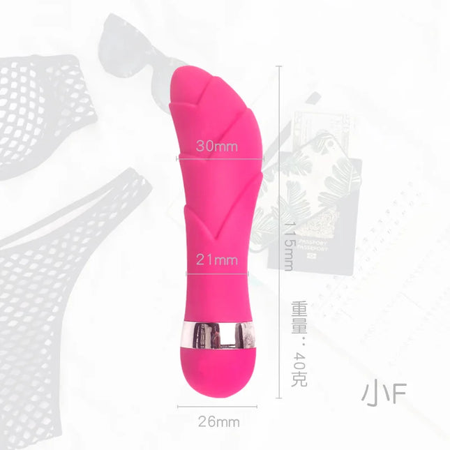 Dildo Powerful Vibrator Hidden Vibrators Women Portable Silent Sex Toys Discreet Vibrating Masturbation Ball Clitoral Stimulator