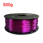 9A Trans-Purple 500g / China Mainland