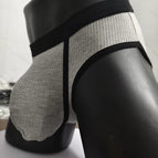 GRAY / M34CM