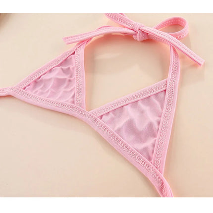 Fashion Dress Set for Small Dogs,Mermaid Dog Clothes,Girls Bikini Swimsuit for Small Dogs,Yorkshire Terrier,Puppy Skirt,Summer