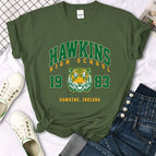 Dark Green / XXXL