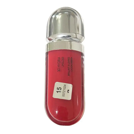 3D Hydra Lipgloss Mirror Lip Glaze Shimmer Moisturizing Pearlescent Color Liquid Lip Gloss Plump Glossy Non Stick Cup Balm