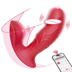 sex toy vibrator 14
