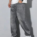 GRAY / XL