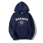 Navy Blue / S