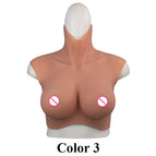 7th float point 2 / CZECH REPUBLIC / L-E silicone