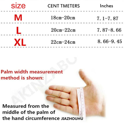Half Finger Men's Gloves Outdoor Tactical Gloves Sports Shooting Hunting RIDE Motorcycle Cycling Gloves Mountaineering gloves