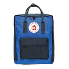 7L / Army Blue and sapphire blue