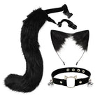 black set A