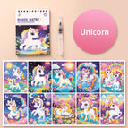Unicorn B