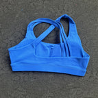 Electric blue / XL