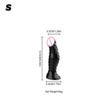 Black-S