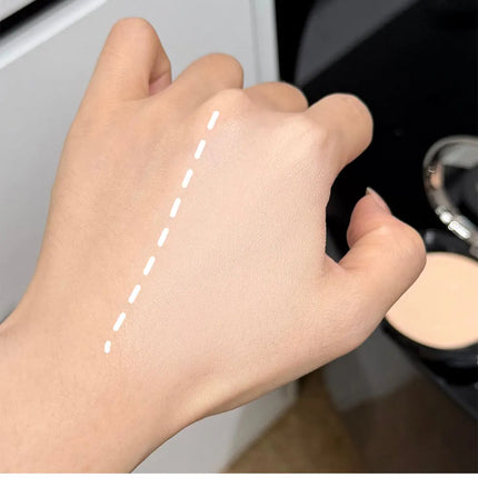 ART VALUE Soft Focus Foundation Cream Silky Texture High Coverage Concealer Cover Dullness Lasting Waterproof Anti-Sweat