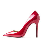 Red 10 cm / 40