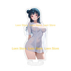 7 / 15CM Acrylic stand / Mainland China